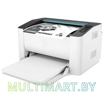 Принтер HP Laser 107r 5UE14A картинка 6